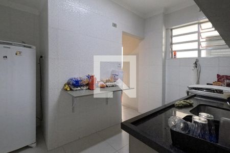 Apartamento para alugar com 110m², 3 quartos e 1 vagaCozinha