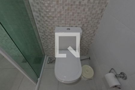 Apartamento para alugar com 110m², 3 quartos e 1 vagaBanheiro