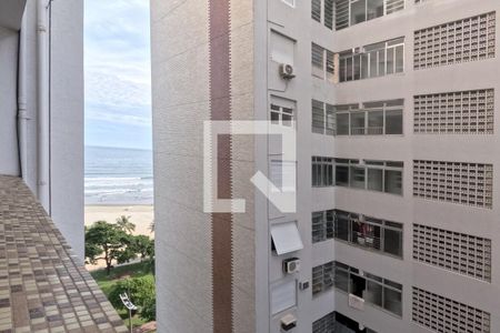 Apartamento para alugar com 110m², 3 quartos e 1 vagaÁrea Comum - Corredor de Acesso ao apartamento