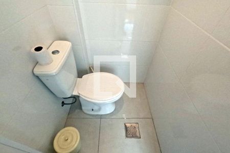 Apartamento para alugar com 110m², 3 quartos e 1 vagaBanheiro de Serviço