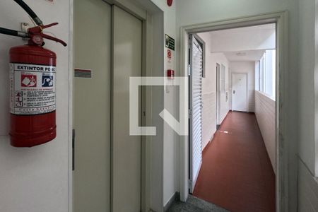 Apartamento para alugar com 110m², 3 quartos e 1 vagaÁrea Comum - Elevador