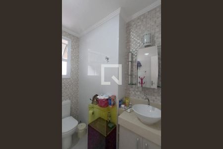 Apartamento para alugar com 110m², 3 quartos e 1 vagaBanheiro