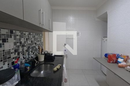 Apartamento para alugar com 110m², 3 quartos e 1 vagaCozinha