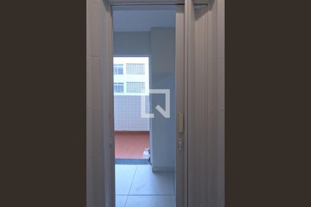 Apartamento para alugar com 110m², 3 quartos e 1 vagaBanheiro de Serviço