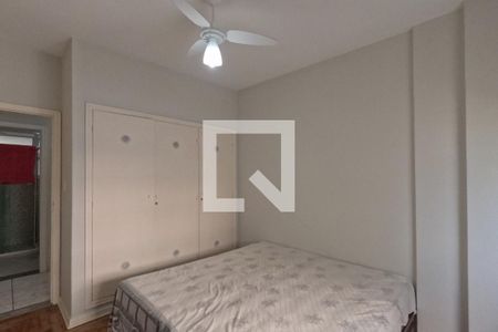 Quarto 1 de apartamento para alugar com 3 quartos, 110m² em Gonzaga, Santos