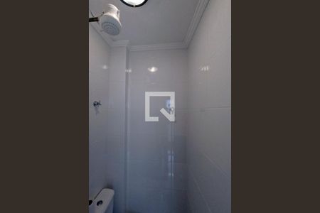 Apartamento para alugar com 110m², 3 quartos e 1 vagaBanheiro de Serviço