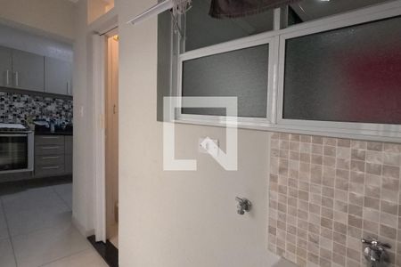 Apartamento para alugar com 110m², 3 quartos e 1 vagaÁrea de Serviço