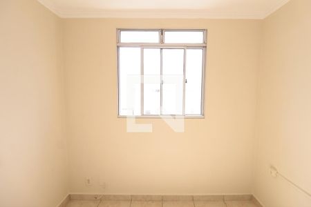 Quarto 1 de apartamento para alugar com 2 quartos, 44m² em Campo Alegre, Belo Horizonte