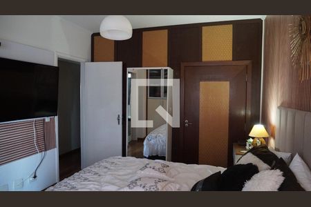 Quarto 1 de apartamento à venda com 3 quartos, 146m² em Vila Morse, São Paulo