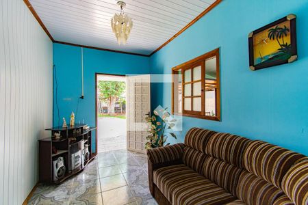 Casa para alugar com 4 quartos, 80m² em Rio Branco, Canoas