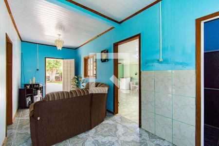Casa para alugar com 4 quartos, 80m² em Rio Branco, Canoas