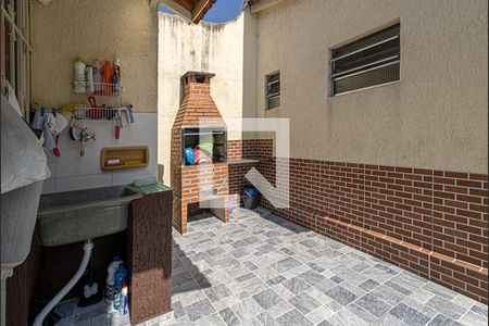 Casa à venda com 87m², 3 quartos e 5 vagas Casa à venda com 87m², 3 quartos e 5 vagasÁrea comum