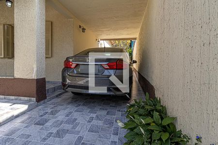 Casa à venda com 87m², 3 quartos e 5 vagas Casa à venda com 87m², 3 quartos e 5 vagasÁrea comum