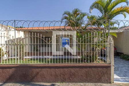 Casa à venda com 87m², 3 quartos e 5 vagas Casa à venda com 87m², 3 quartos e 5 vagasPlaquinha