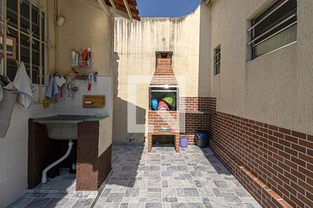 Casa à venda com 87m², 3 quartos e 5 vagas Casa à venda com 87m², 3 quartos e 5 vagasÁrea comum