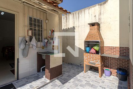 Casa à venda com 87m², 3 quartos e 5 vagas Casa à venda com 87m², 3 quartos e 5 vagasÁrea comum