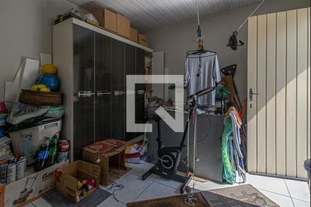 Casa à venda com 87m², 3 quartos e 5 vagas Casa à venda com 87m², 3 quartos e 5 vagasQuarto de serviço