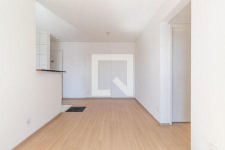 Sala de apartamento para alugar com 2 quartos, 50m² em Vila Bremen, Guarulhos