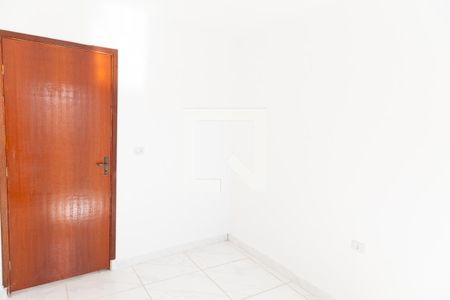 Sala/Quarto e cozinha de casa para alugar com 1 quarto, 17m² em Gopouva, Guarulhos