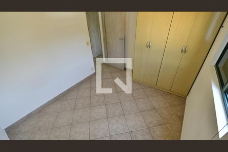 Quarto 1 de apartamento para alugar com 2 quartos, 60m² em M Sto Antônio, Campinas
