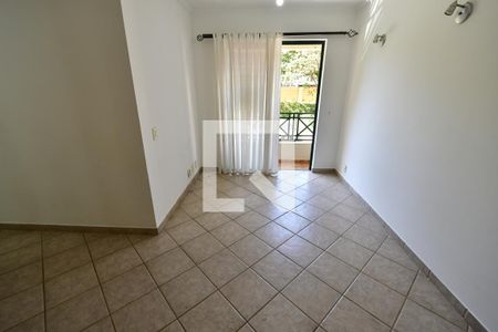 Sala de apartamento à venda com 2 quartos, 60m² em M Sto Antônio, Campinas