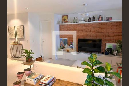 Apartamento à venda com 3 quartos, 120m² em Charitas, Niterói