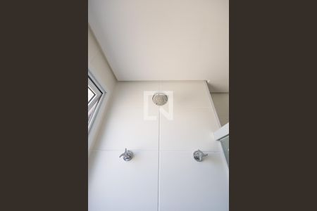 Apartamento para alugar com 69m², 2 quartos e 2 vagasBanheiro da Suíte