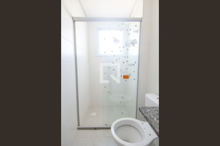 Apartamento para alugar com 69m², 2 quartos e 2 vagasBanheiro da Suíte