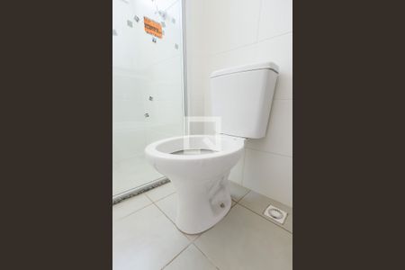 Apartamento para alugar com 69m², 2 quartos e 2 vagasBanheiro da Suíte