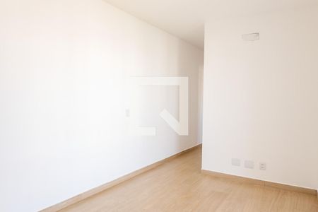 Sala de apartamento para alugar com 2 quartos, 73m² em Esplanada Independência, Taubaté