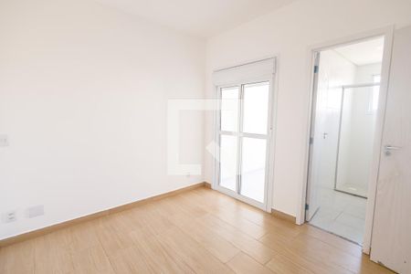 Suíte de apartamento para alugar com 2 quartos, 73m² em Esplanada Independência, Taubaté