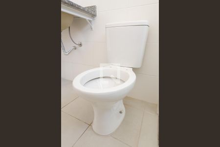 Apartamento para alugar com 69m², 2 quartos e 2 vagasBanheiro Corredor