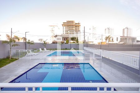 Apartamento para alugar com 69m², 2 quartos e 2 vagasÁrea comum - Piscina