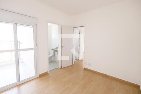 Suíte de apartamento para alugar com 2 quartos, 69m² em Esplanada Independência, Taubaté