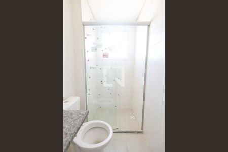 Apartamento para alugar com 69m², 2 quartos e 2 vagasBanheiro Corredor