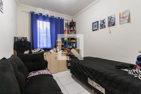 Quarto 2 de apartamento para alugar com 2 quartos, 49m² em Conjunto Residencial José Bonifácio, São Paulo
