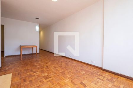 Sala de apartamento para alugar com 2 quartos, 72m² em Cerqueira César, São Paulo