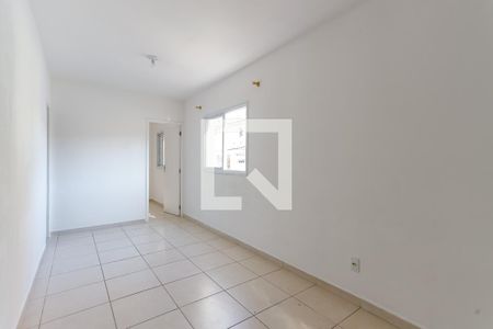 Sala de apartamento para alugar com 1 quarto, 35m² em Vila Mazzei, São Paulo