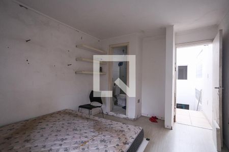 Suíte 1 de casa para alugar com 3 quartos, 110m² em Cidade Baixa, Porto Alegre