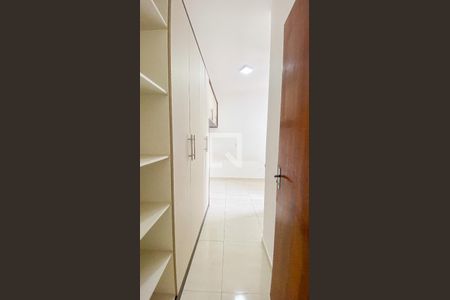 Quarto 1 de apartamento à venda com 2 quartos, 80m² em Parque Erasmo Assunção, Santo André