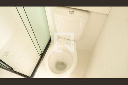 Apartamento para alugar com 25m², 1 quarto e sem vagaBanheiro