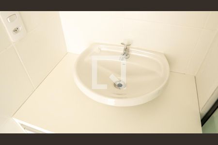 Apartamento para alugar com 25m², 1 quarto e sem vagaBanheiro