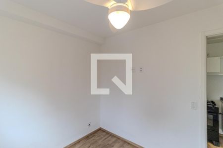Quarto de apartamento à venda com 1 quarto, 25m² em Vila Buarque, São Paulo