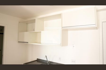 Apartamento para alugar com 25m², 1 quarto e sem vagaCozinha