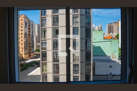Apartamento para alugar com 25m², 1 quarto e sem vagaQuarto