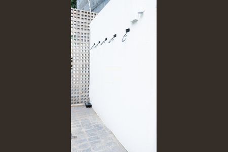 Apartamento para alugar com 25m², 1 quarto e sem vagaBicicletário