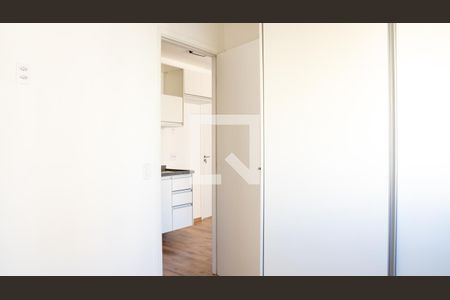 Apartamento para alugar com 25m², 1 quarto e sem vagaQuarto