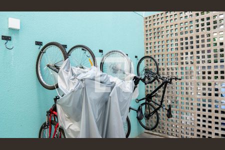 Apartamento para alugar com 25m², 1 quarto e sem vagaBicicletário
