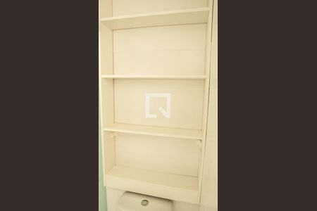 Apartamento para alugar com 25m², 1 quarto e sem vagaBanheiro