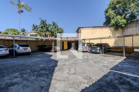Apartamento para alugar com 55m², 2 quartos e 1 vaga Apartamento para alugar com 55m², 2 quartos e 1 vagaGaragem